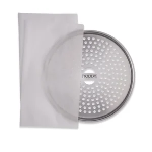 TODDY Pro Series 10 Filters (50-Pack)