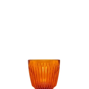HUSKEE Renew Espresso Cup (88ml/3oz) - Amber / 4-Pack