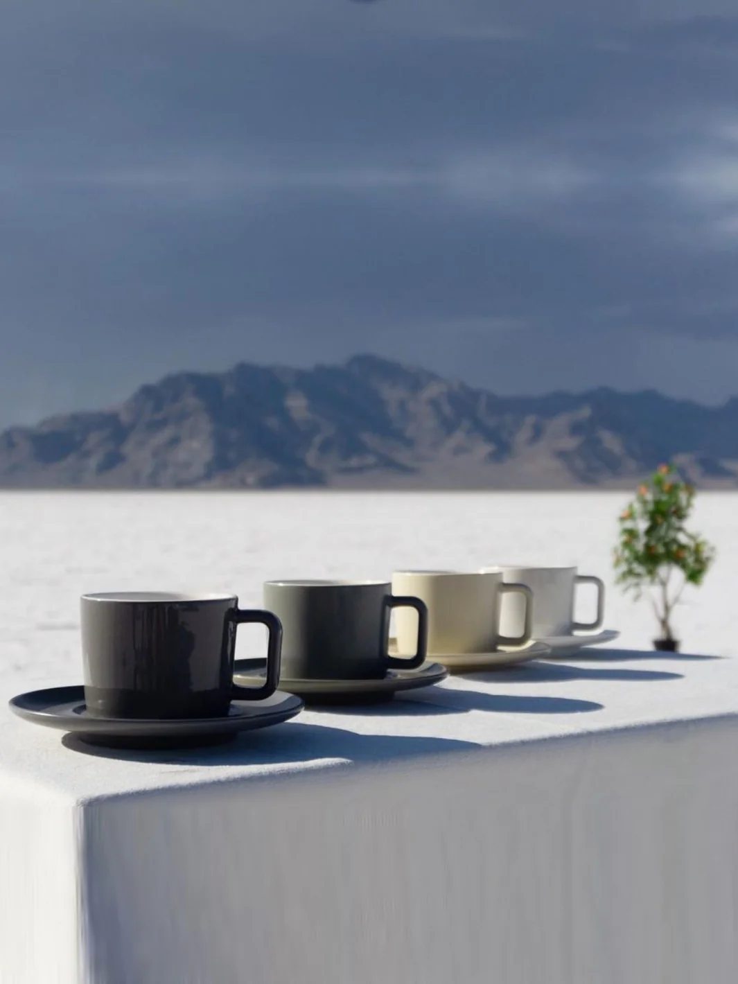 SAINT ANTHONY INDUSTRIES Reinhart StoBrand Neware Super Saucer - Image 9