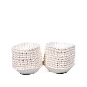 BREW RITE 12 Cup Coffee Filters (9.75x4.5in) (2x500-Pack)