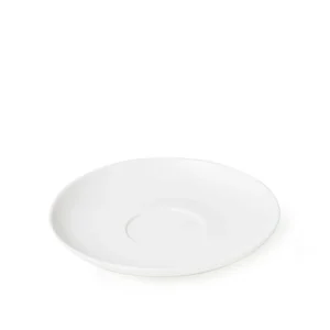 ACME Bibby Saucer (⌀15cm/5.91in) - Milk / 36-Pack