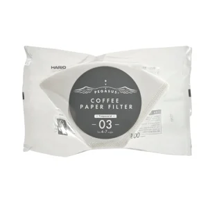 HARIO Pegasus 03 Filters (100-Pack)