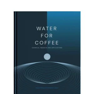 Dashwood Enterprises Water for Coffee (2nd Edition)