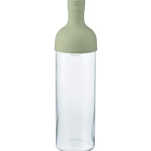 HARIO Filter In Bottle Cold Tea Brewer (750ml/25oz)