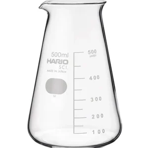HARIO Conical Beaker (500ml/17oz)
