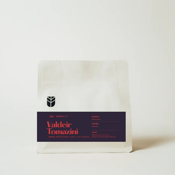 Subtext - Valdeir Tomazini