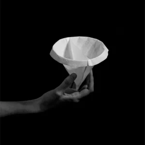 SIBARIST CONE DUAL CHAMBER Specialty Coffee Filters