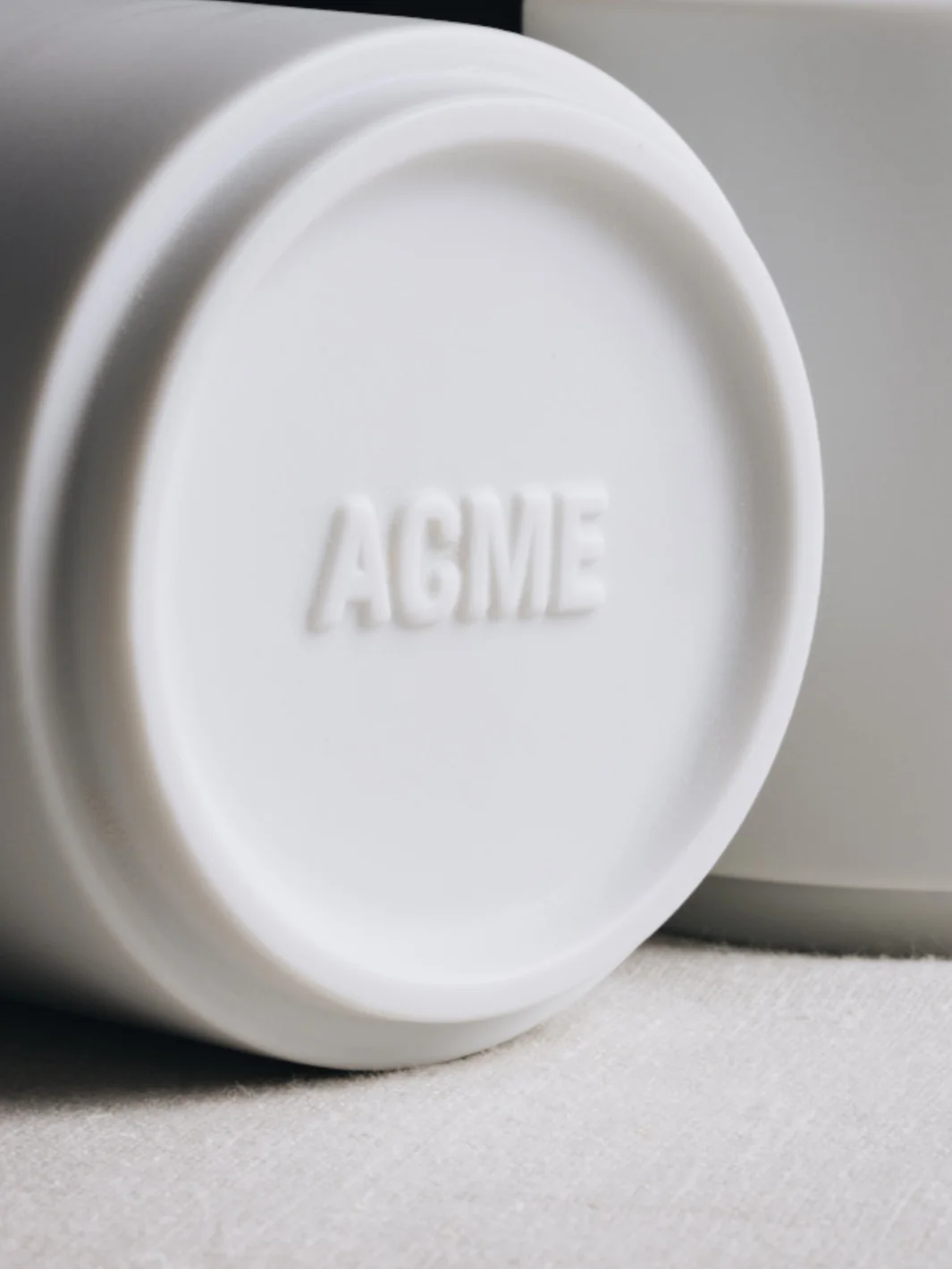 ACME Tajimi Tall Tumbler (330ml/11.16oz) - Feijoa / Single Cup - Image 4