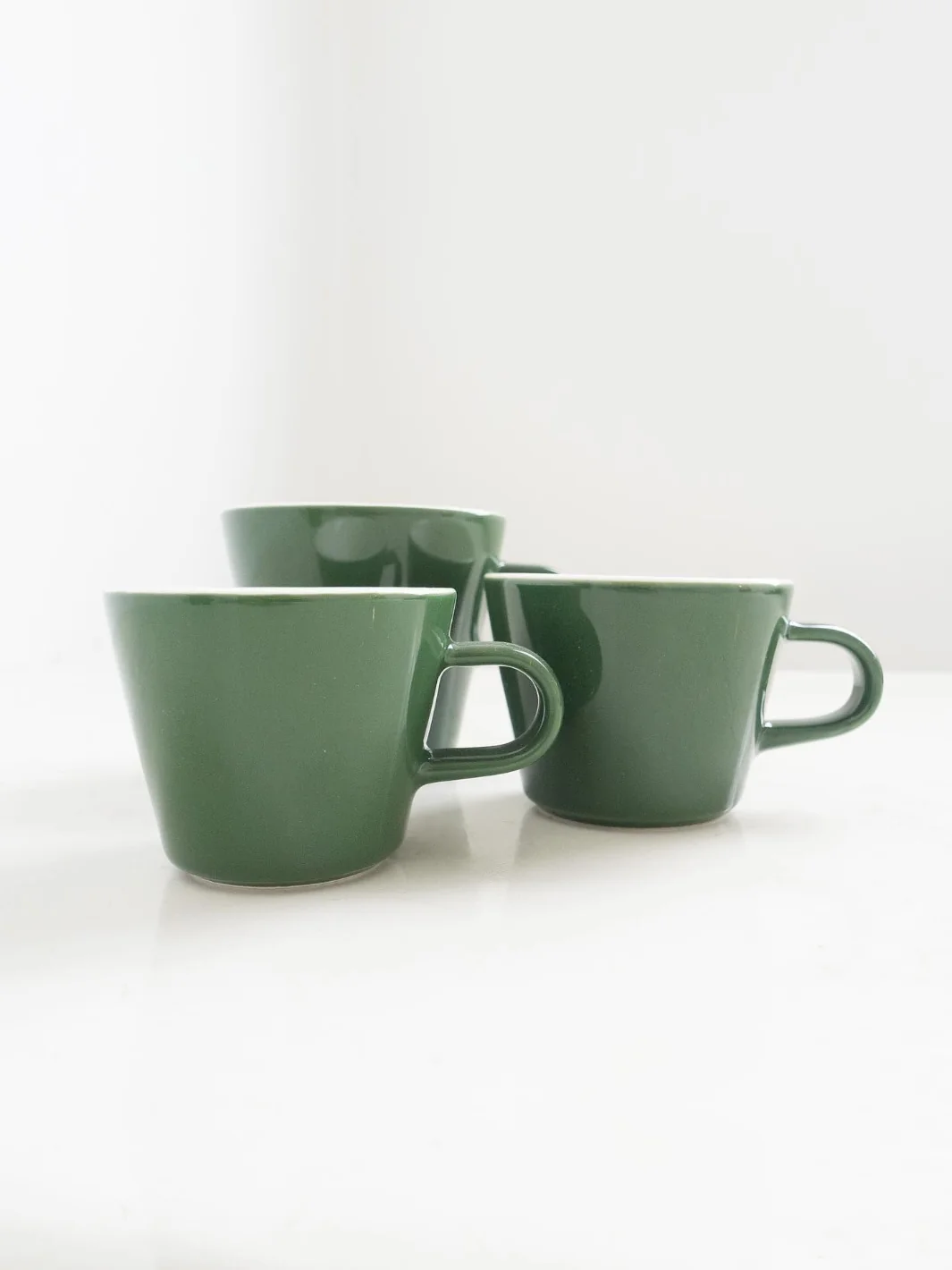 ACME Roman Small Cup (150ml/5.07oz) - Kawakawa / 36-Pack - Image 5
