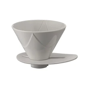 HARIO V60 MUGEN Dripper (Ceramic)