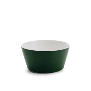 ACME Roman Large Bowl (⌀16xH8cm/⌀6.3xH3.15in) - Kawakawa / 16-Pack