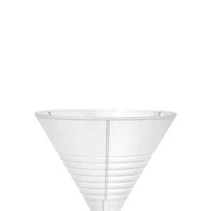 SUPRIMA SD1 Coffee Dripper - Clear