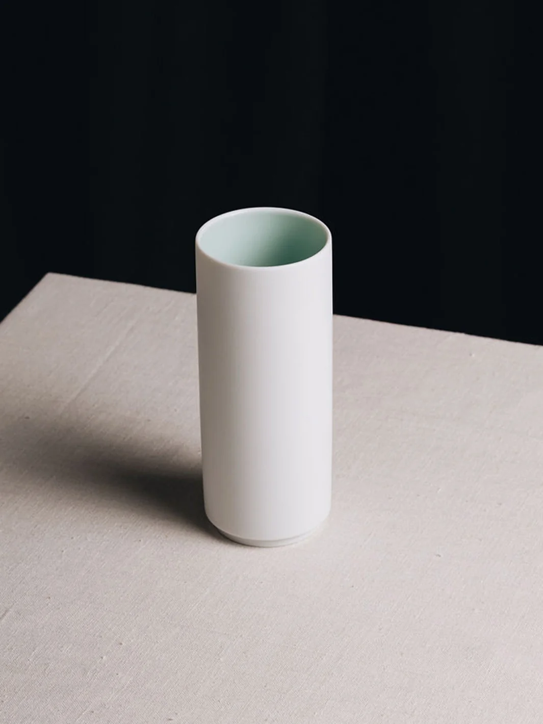 ACME Tajimi Tall Tumbler (330ml/11.16oz) - Feijoa / Single Cup - Image 2