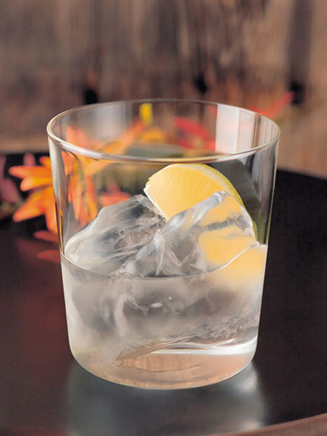 HARIO Heatproof Rocks Glass (300ml/10oz) - Image 2
