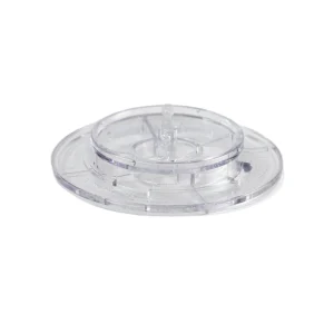 HandyBrew CLEVER Dripper Replacement Release Ring - Clear