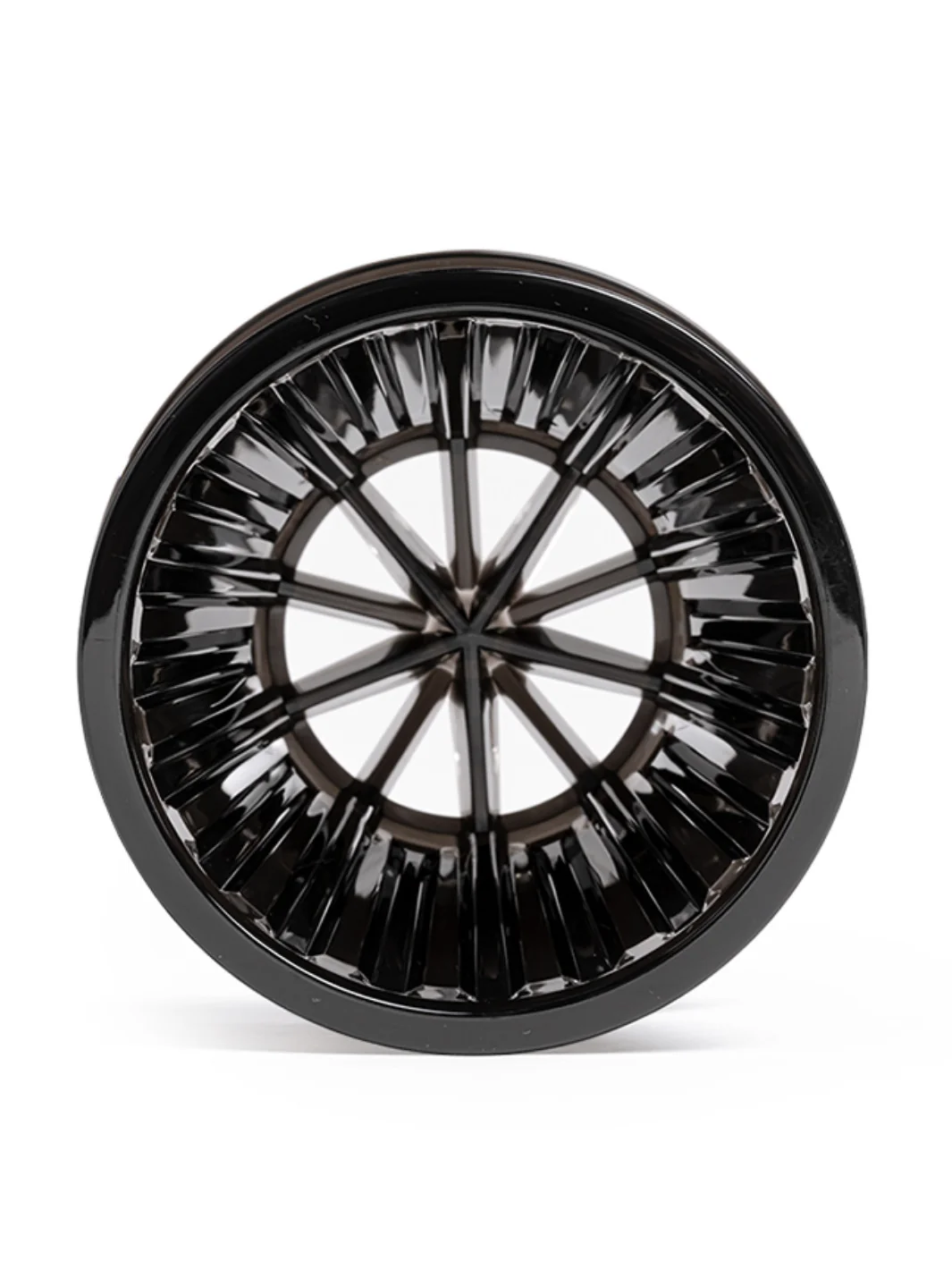 TIMEMORE Crystal Eye B75 Dripper (Plastic) - Clear - Image 11