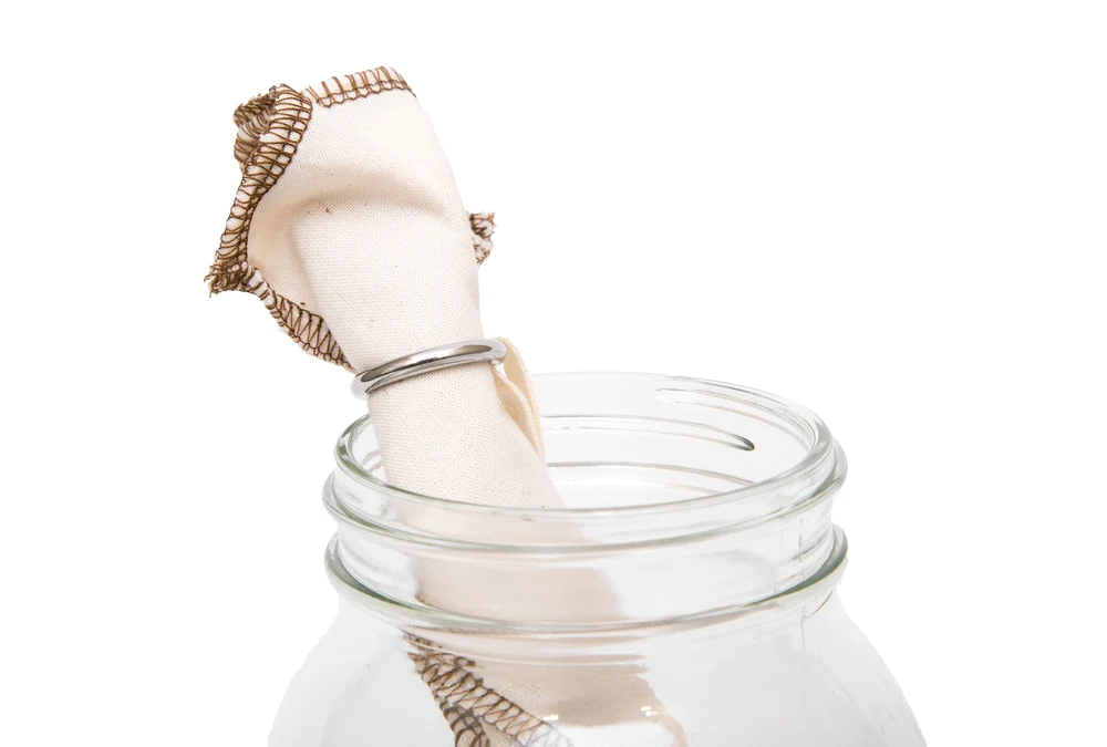 CoffeeSock Cold Brew Filters 64oz - Image 2