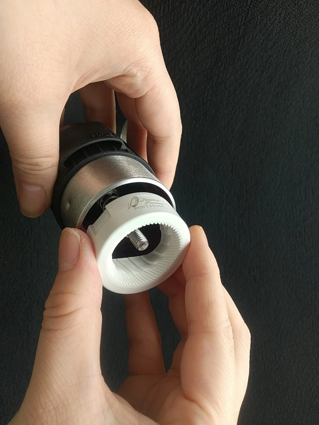 PORLEX Mini Grinder Professional - Image 6