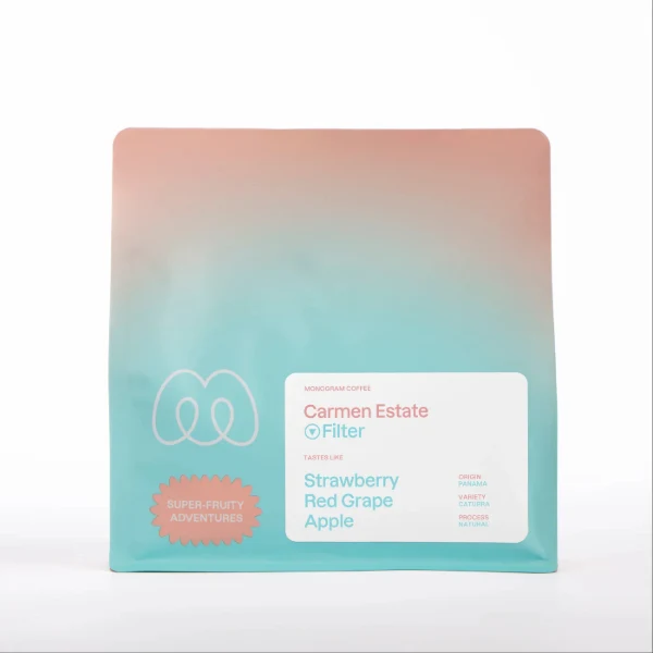Monogram - Carmen Estate: Natural
