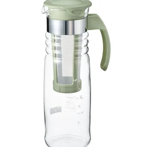 HARIO Mizudashi Cold Brewer Tea Pot (1200ml/41oz)