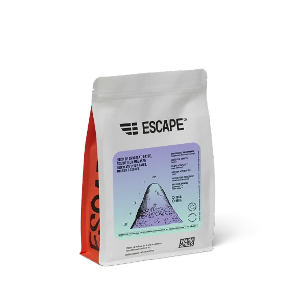 Escape - Mayor