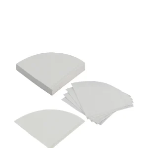 KOGU Medium Cotton Paper Filters (2-4 Cups) (60-Pack)