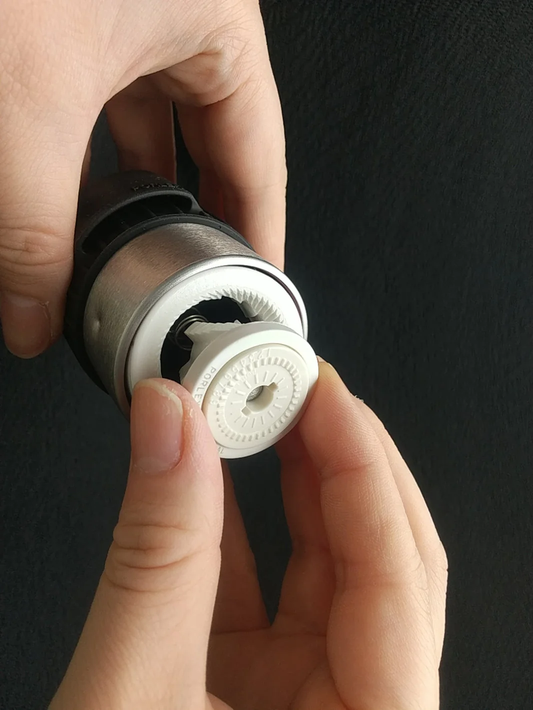 PORLEX Mini Grinder Professional - Image 8