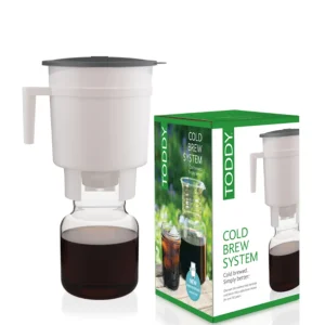 TODDY Home Cold Brew System