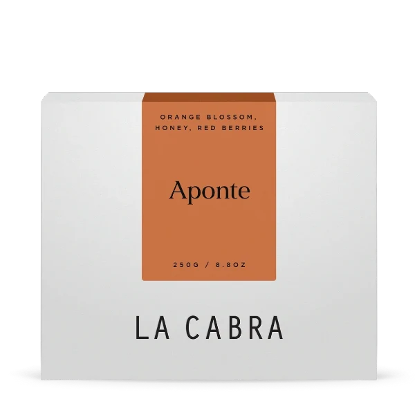La Cabra - Aponte
