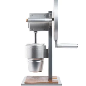 WEBER WORKSHOPS HG-2 Coffee Grinder