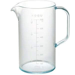 KOGU Crack-Resistant Smart Server (600ml/20.3oz)