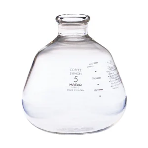 HARIO Replacement NEXT Syphon Lower Bowl