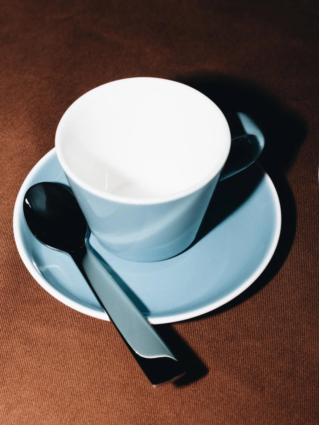 ACME Roman Mini Saucer (⌀12cm/4.73in) - Milk / 36-Pack - Image 14
