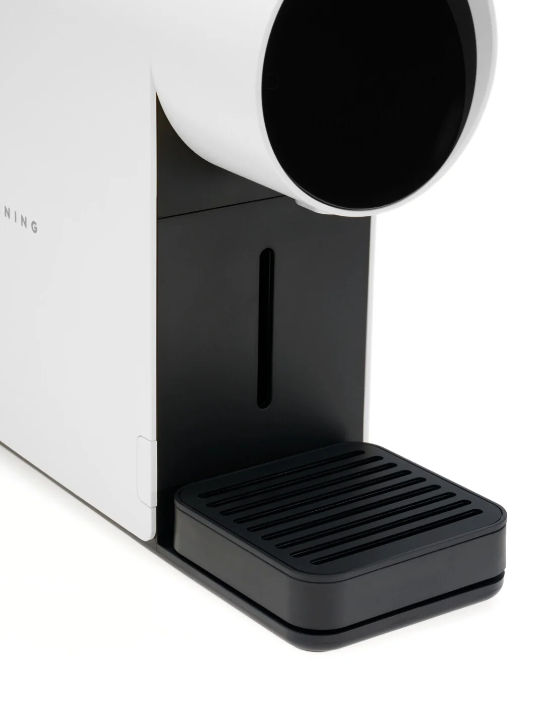 MORNING The Morning Mini (120V) - Carbon - Image 10