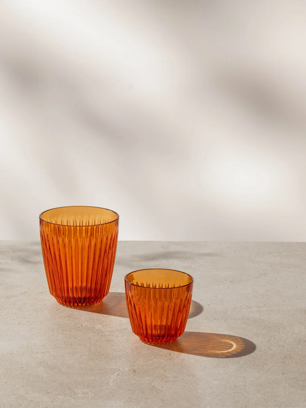 HUSKEE Renew Espresso Cup (88ml/3oz) - Smoke / 4-Pack - Image 6
