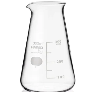 HARIO Conical Beaker (300ml/10oz)