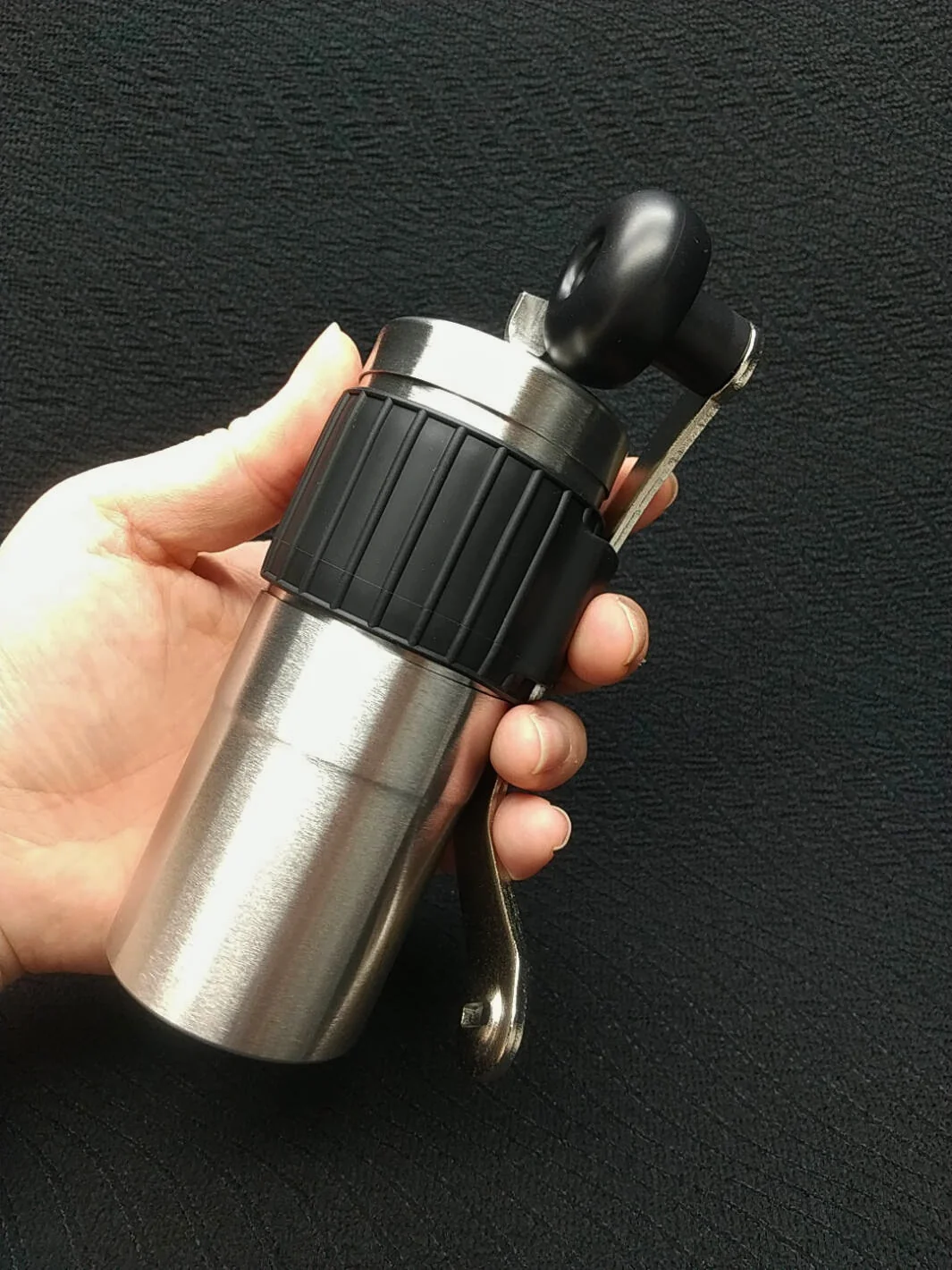 PORLEX Mini Grinder Professional - Image 12