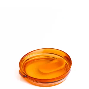 HUSKEE Renew Stopper Lid (177-473ml/6-16oz) - Amber