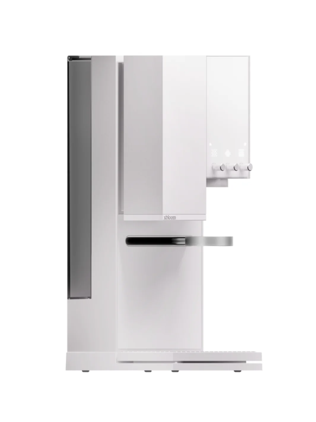 xBloom Studio Coffee Maker (120V) (Moonlight White) (Damaged Box) - Image 2