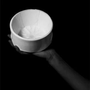 SIBARIST ETKIN 8-Cup Special Edition Coffee Filters - FAST / 100-Pack