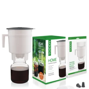 TODDY Home Cold Brew System (Staycation Edition)