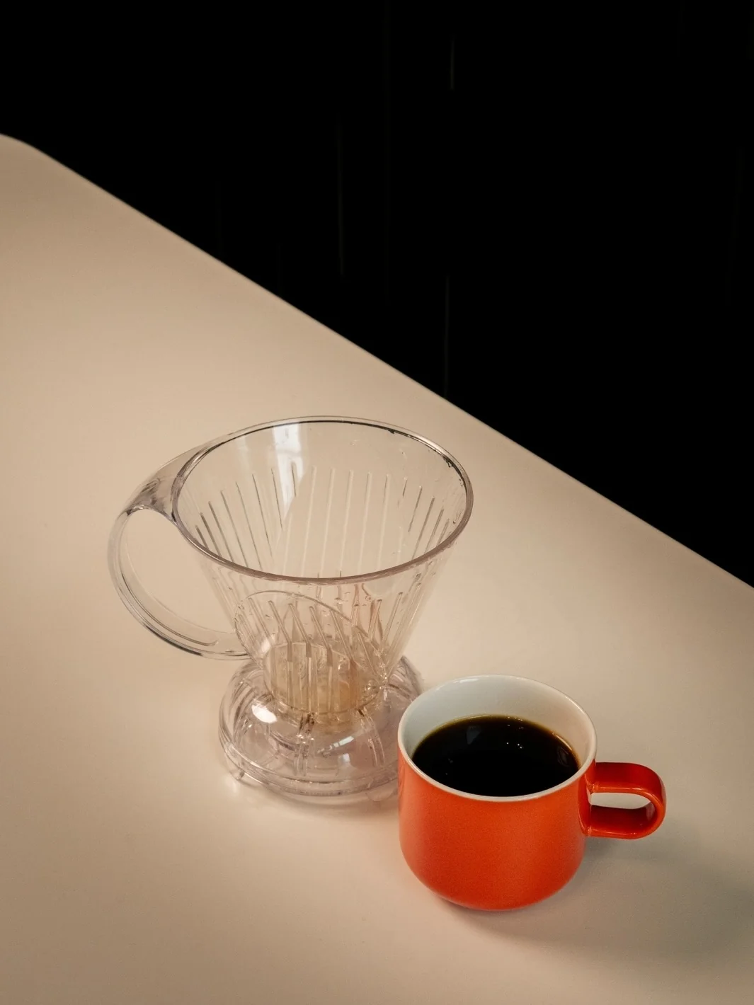 HandyBrew CLEVER Dripper - Black / 1 Unit - Image 10
