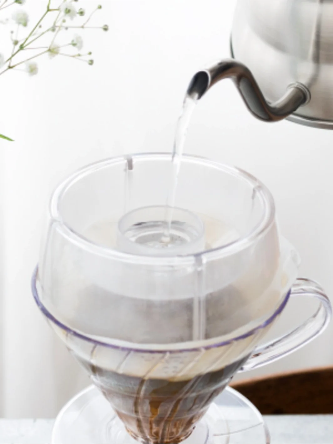 HARIO V60 Drip-Assist - Image 4