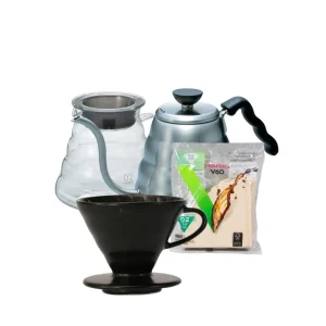 HARIO V60 Essentials Bundle