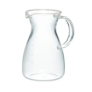 HARIO Heatproof Coffee Decanter (400ml/13.53oz)