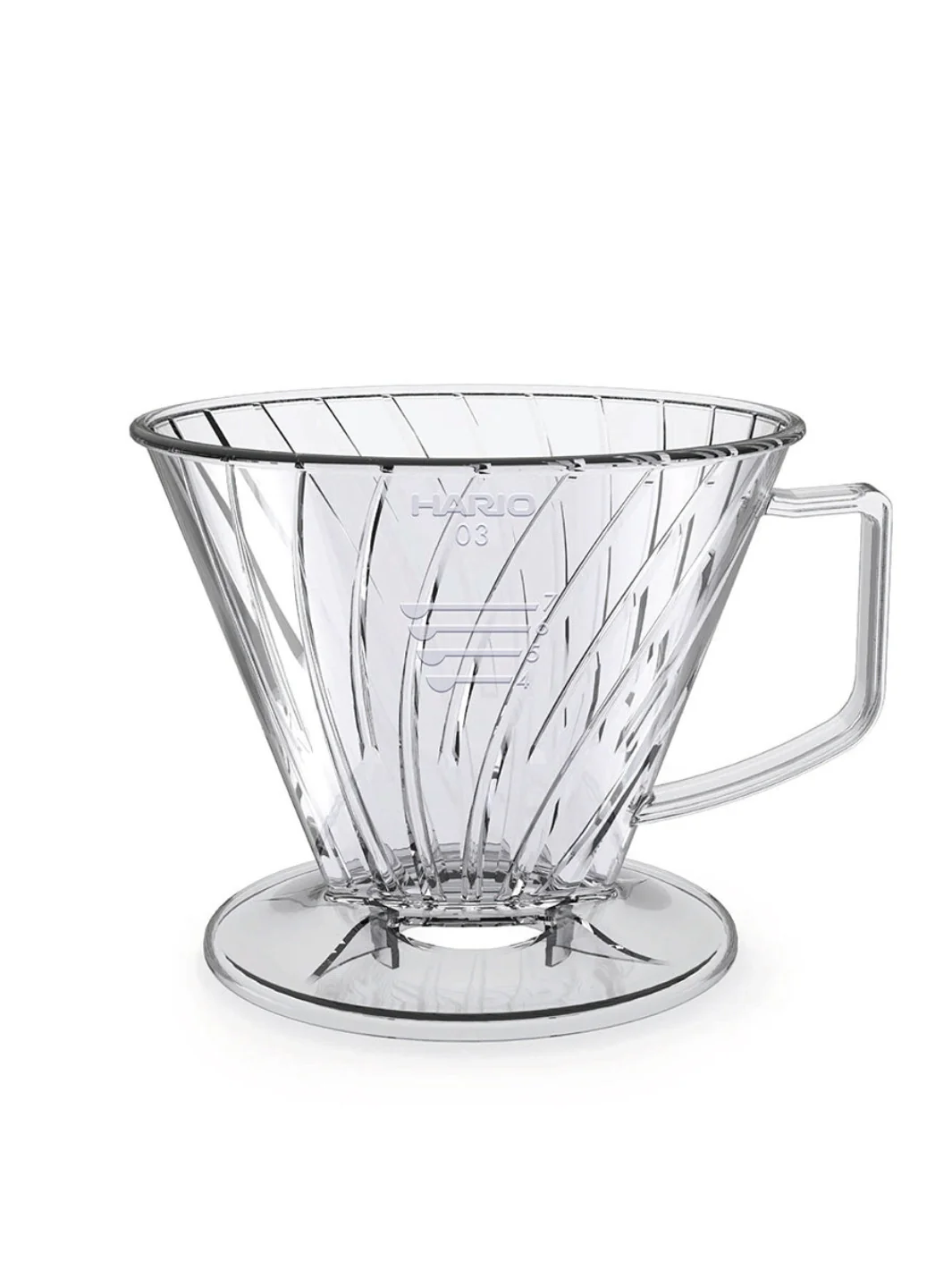 HARIO Pegasus 03 Dripper (Plastic)