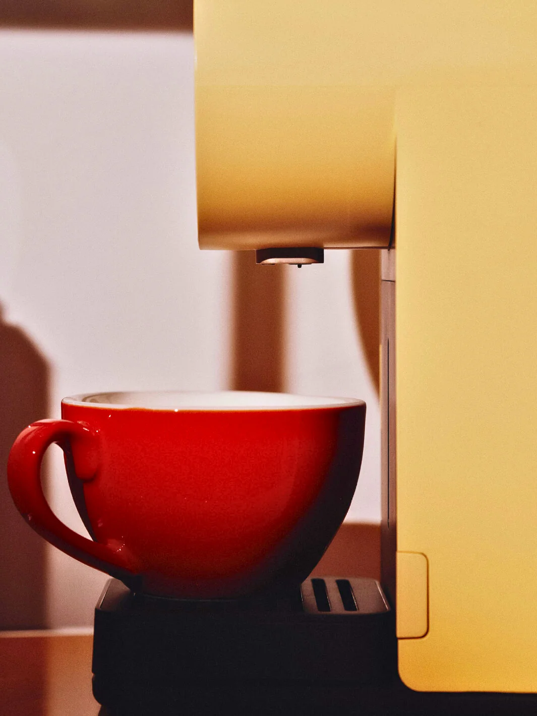 MORNING The Morning Mini (120V) - Carbon - Image 20