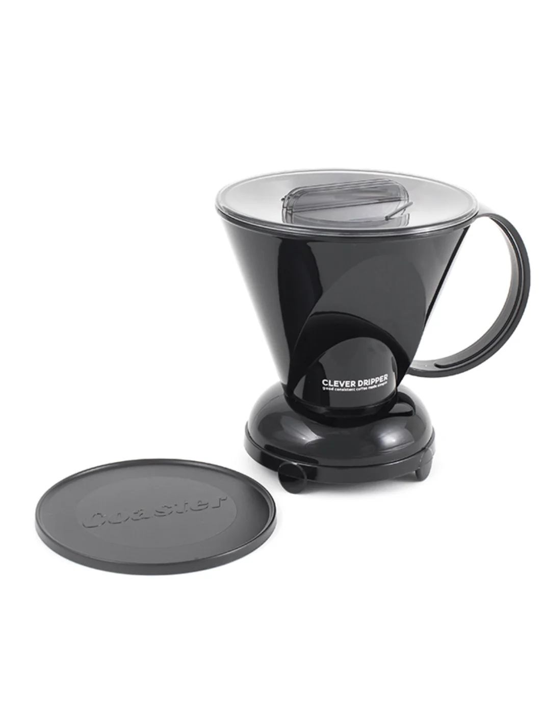 HandyBrew CLEVER Dripper - Black / 1 Unit - Image 12