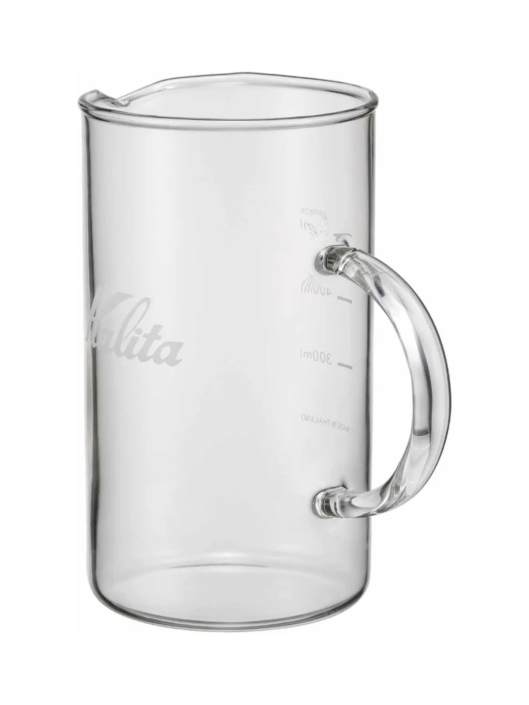 KALITA Jug (500ml/17oz)