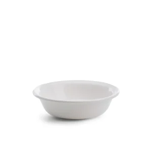 ACME Classic Small Bowl (⌀17cm/6.69in) - Milk / 24-Pack